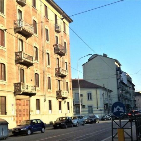 B&B Il Sogno Torino Eksteriør billede