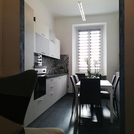 B&B Il Sogno Torino Eksteriør billede
