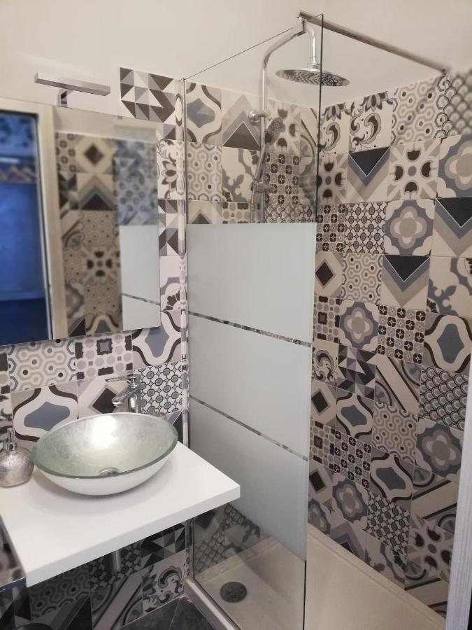 B&B Il Sogno Torino Eksteriør billede