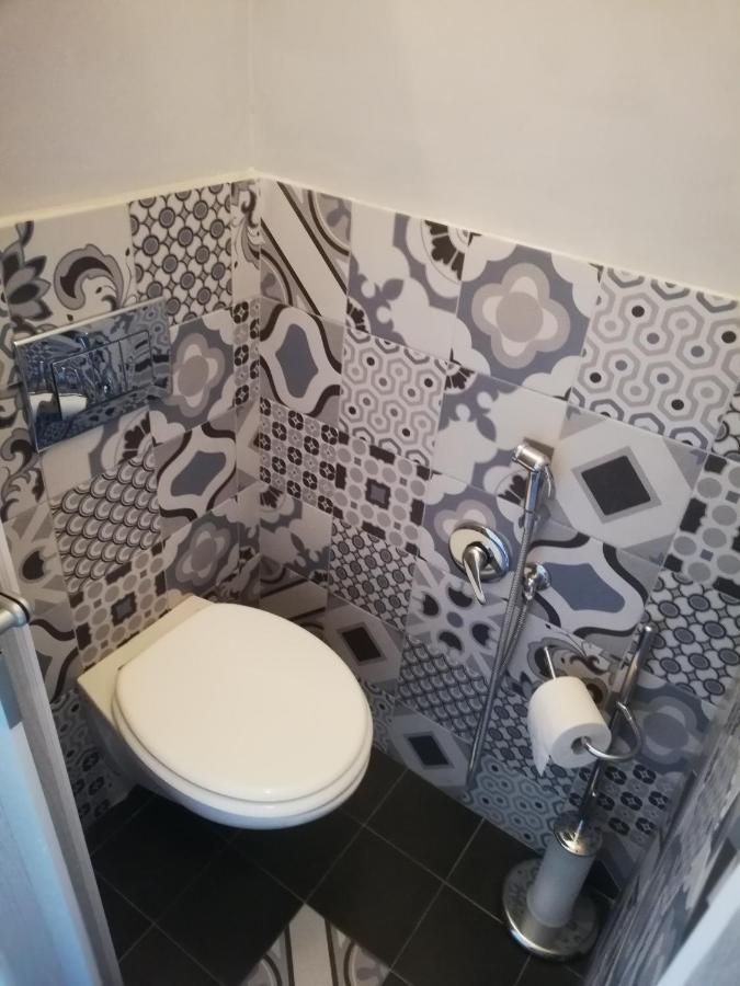 B&B Il Sogno Torino Eksteriør billede