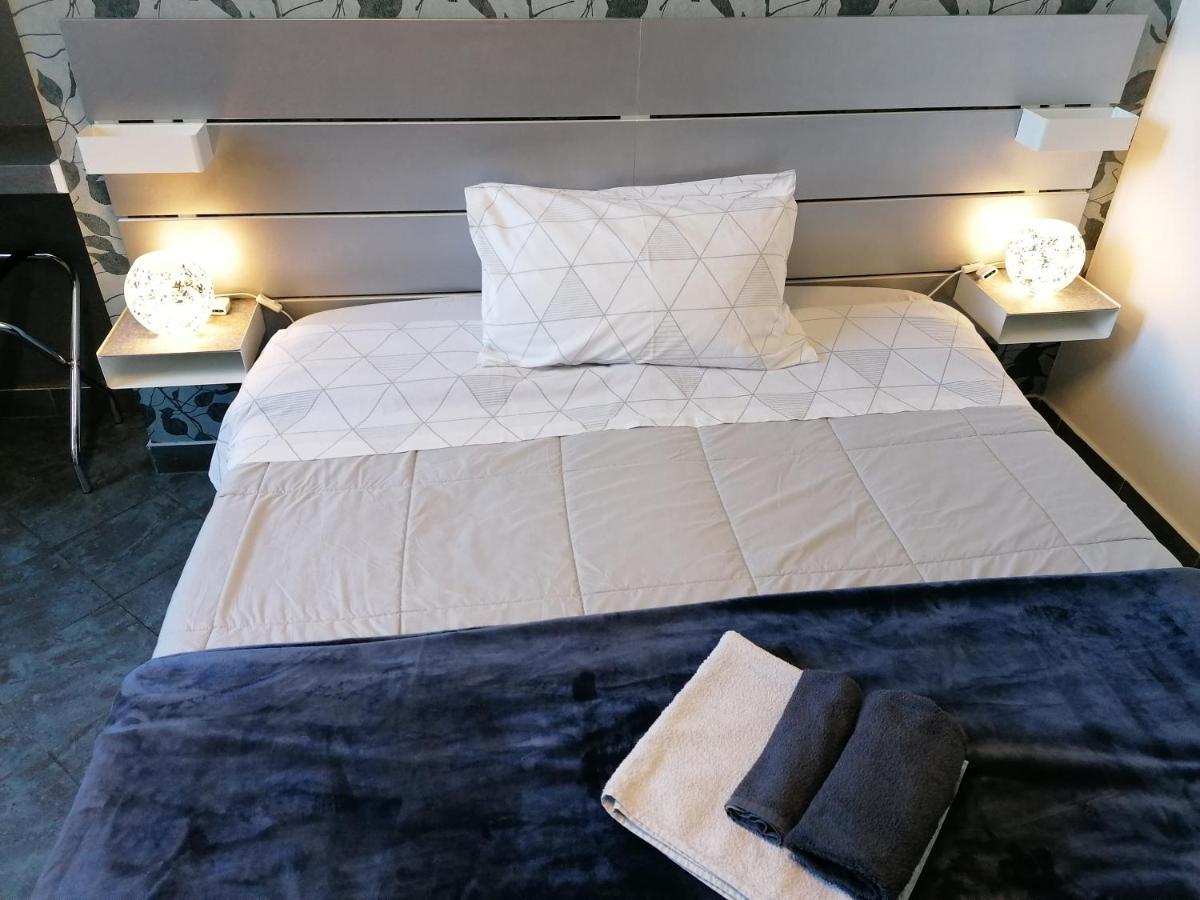B&B Il Sogno Torino Eksteriør billede