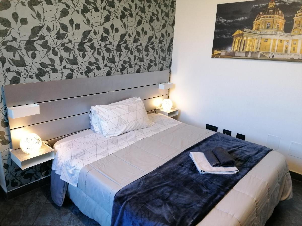 B&B Il Sogno Torino Eksteriør billede