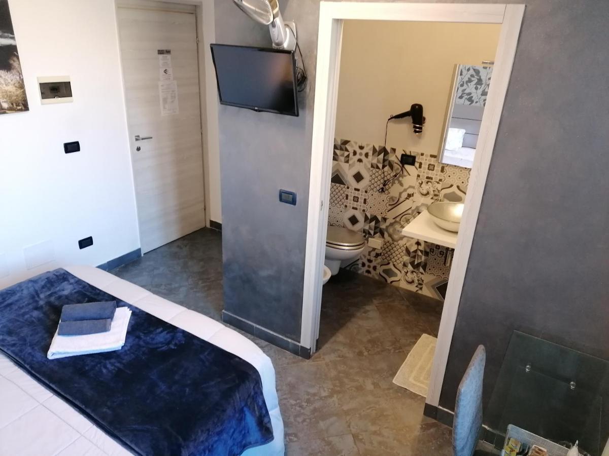 B&B Il Sogno Torino Eksteriør billede