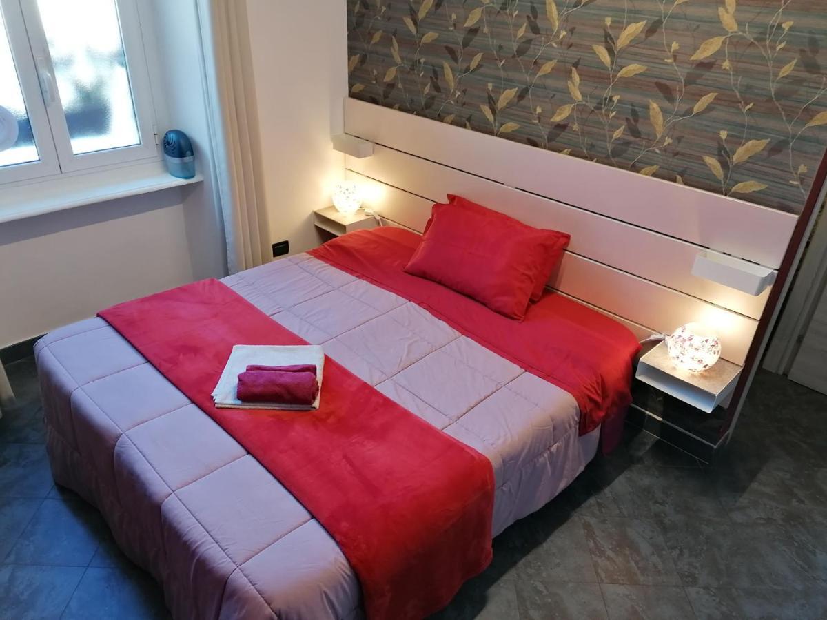 B&B Il Sogno Torino Eksteriør billede
