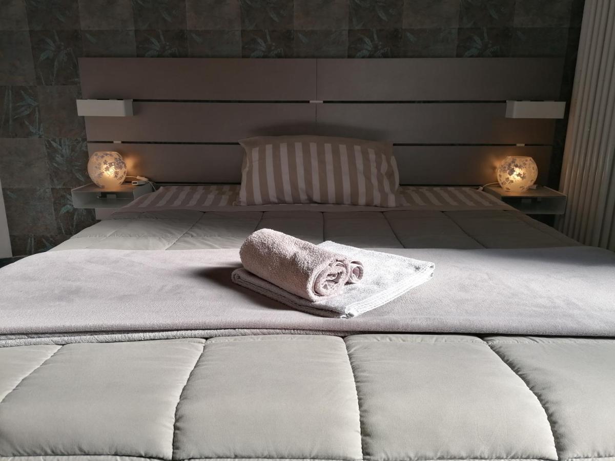 B&B Il Sogno Torino Eksteriør billede