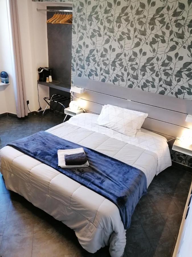 B&B Il Sogno Torino Eksteriør billede