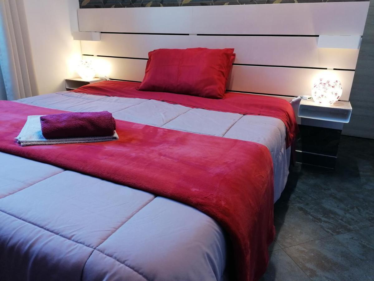 B&B Il Sogno Torino Eksteriør billede