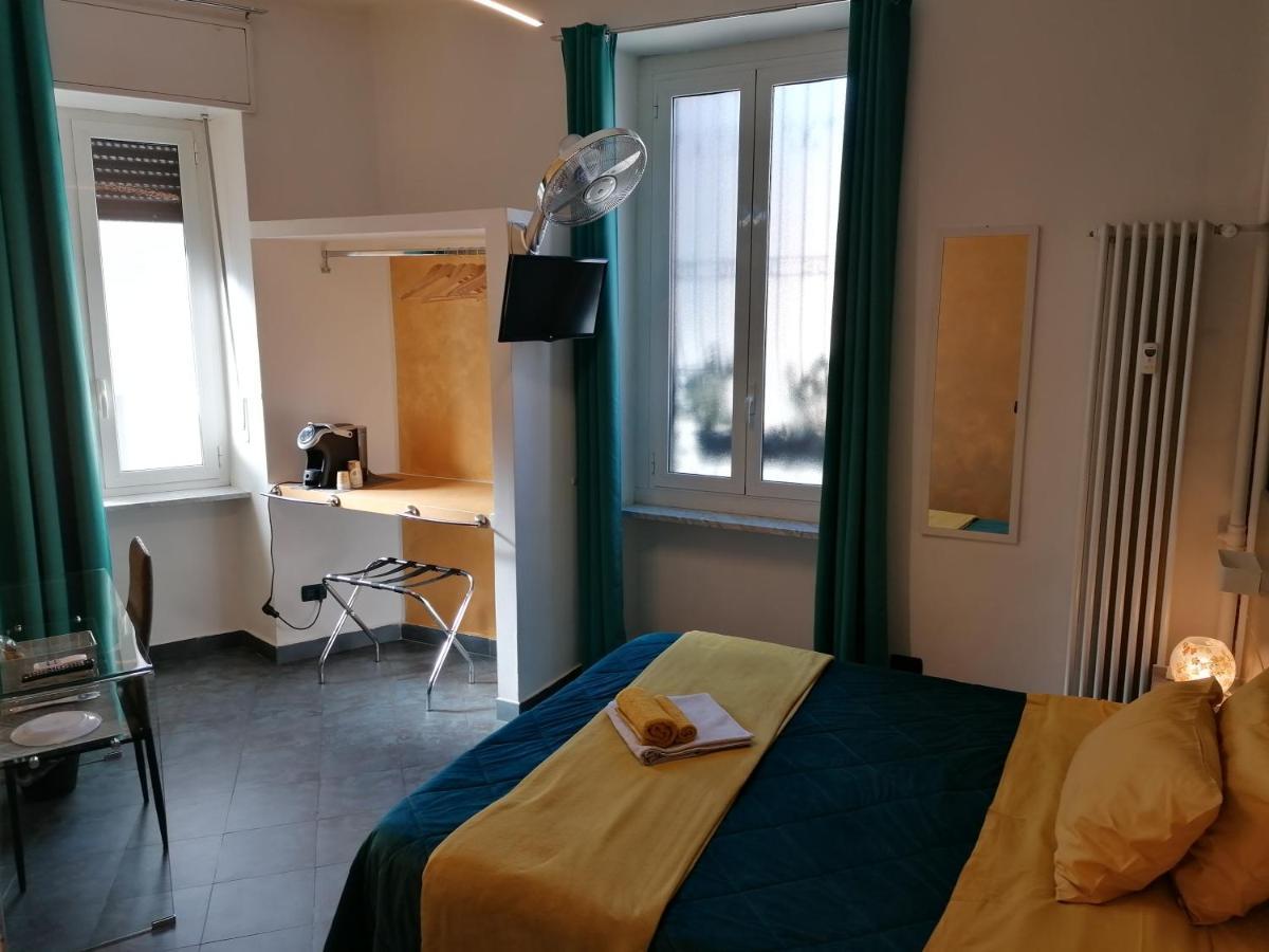 B&B Il Sogno Torino Eksteriør billede