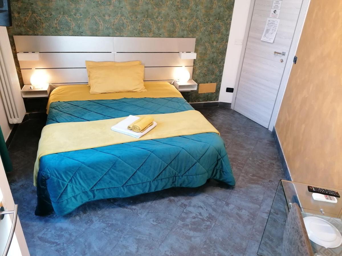 B&B Il Sogno Torino Eksteriør billede
