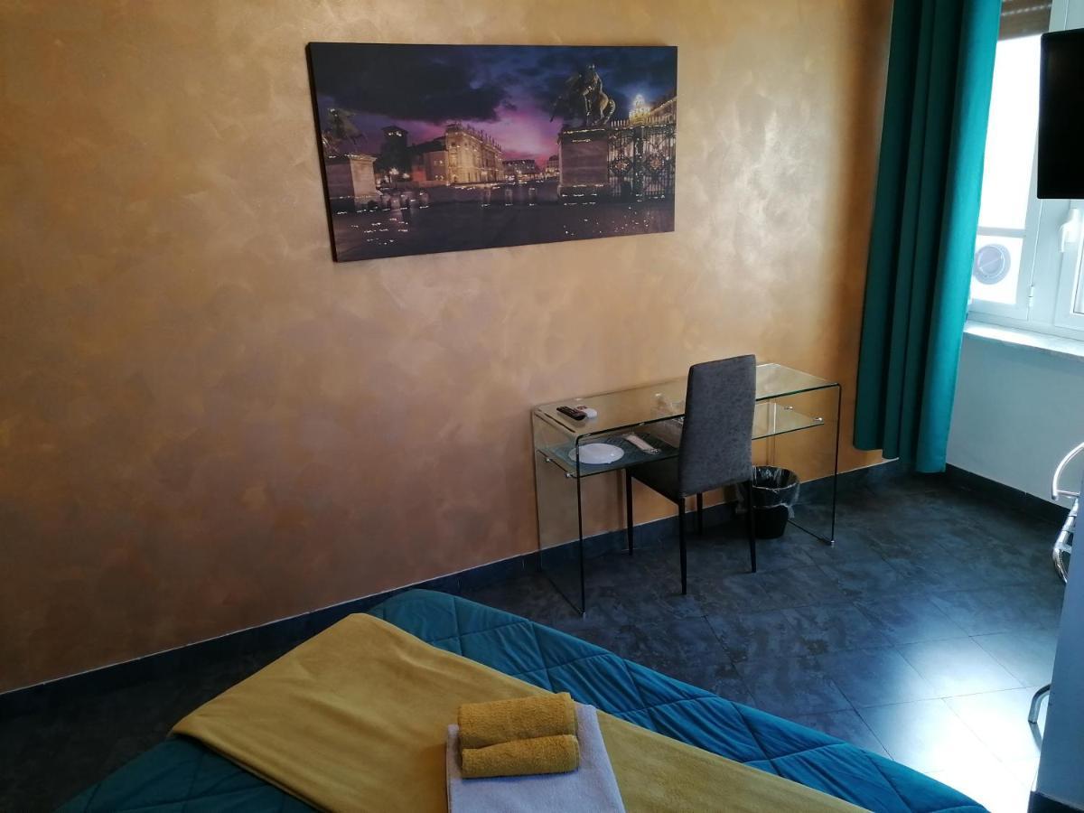 B&B Il Sogno Torino Eksteriør billede