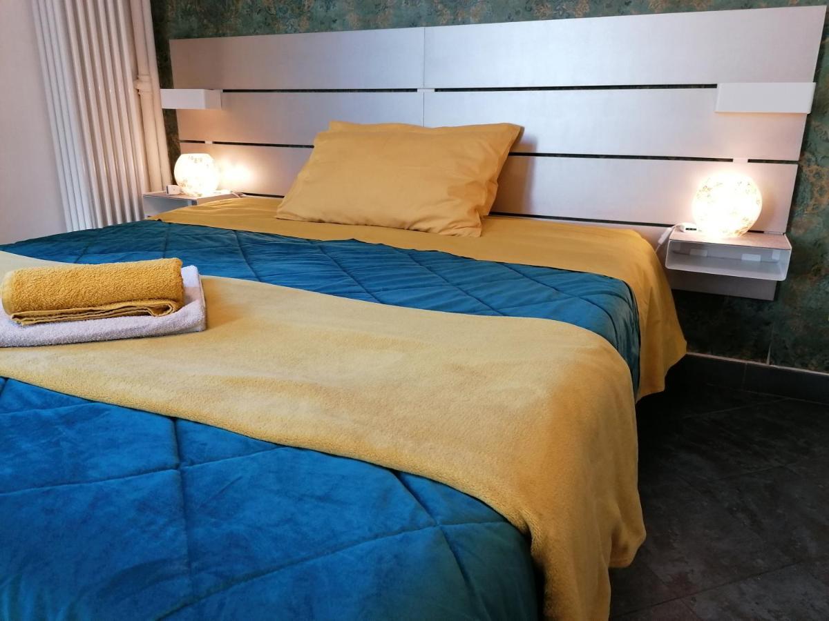 B&B Il Sogno Torino Eksteriør billede