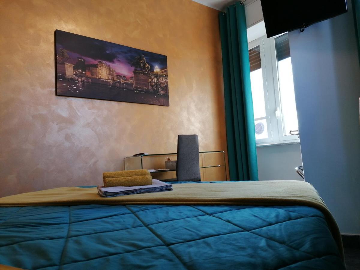 B&B Il Sogno Torino Eksteriør billede