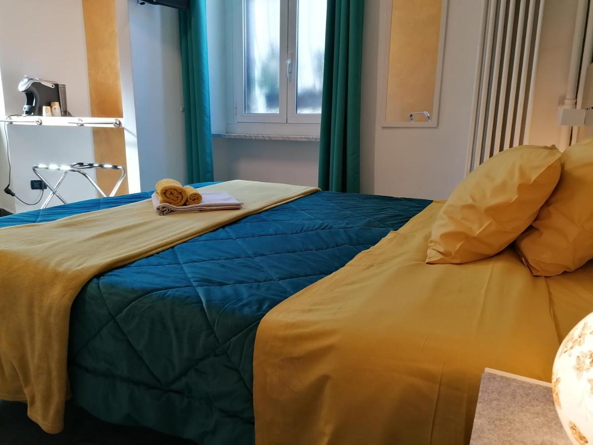 B&B Il Sogno Torino Eksteriør billede