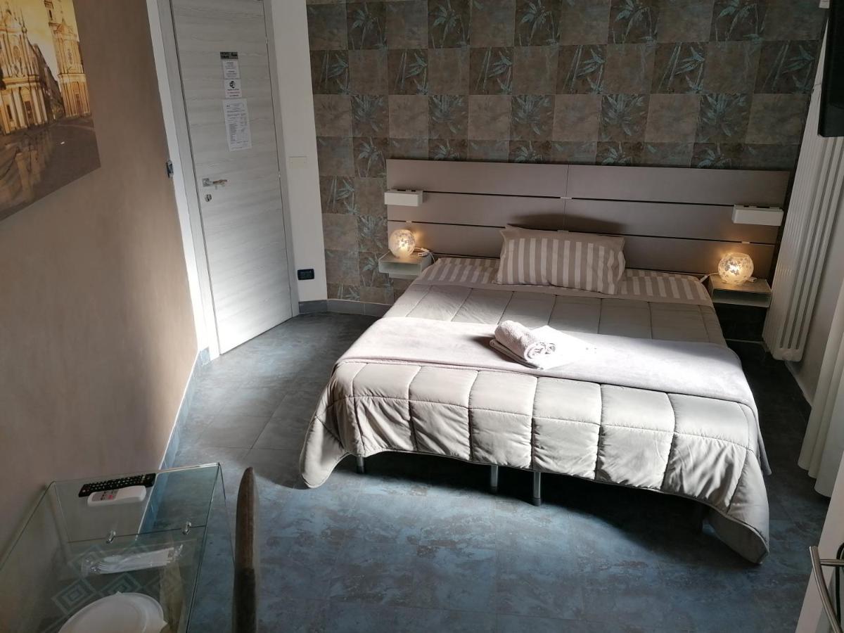 B&B Il Sogno Torino Eksteriør billede