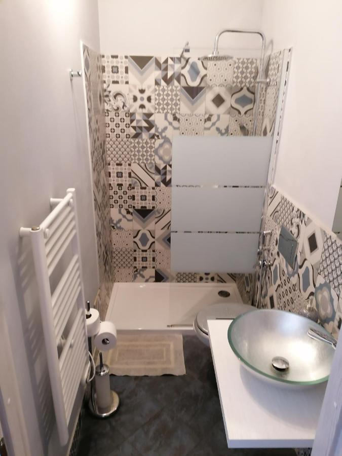 B&B Il Sogno Torino Eksteriør billede