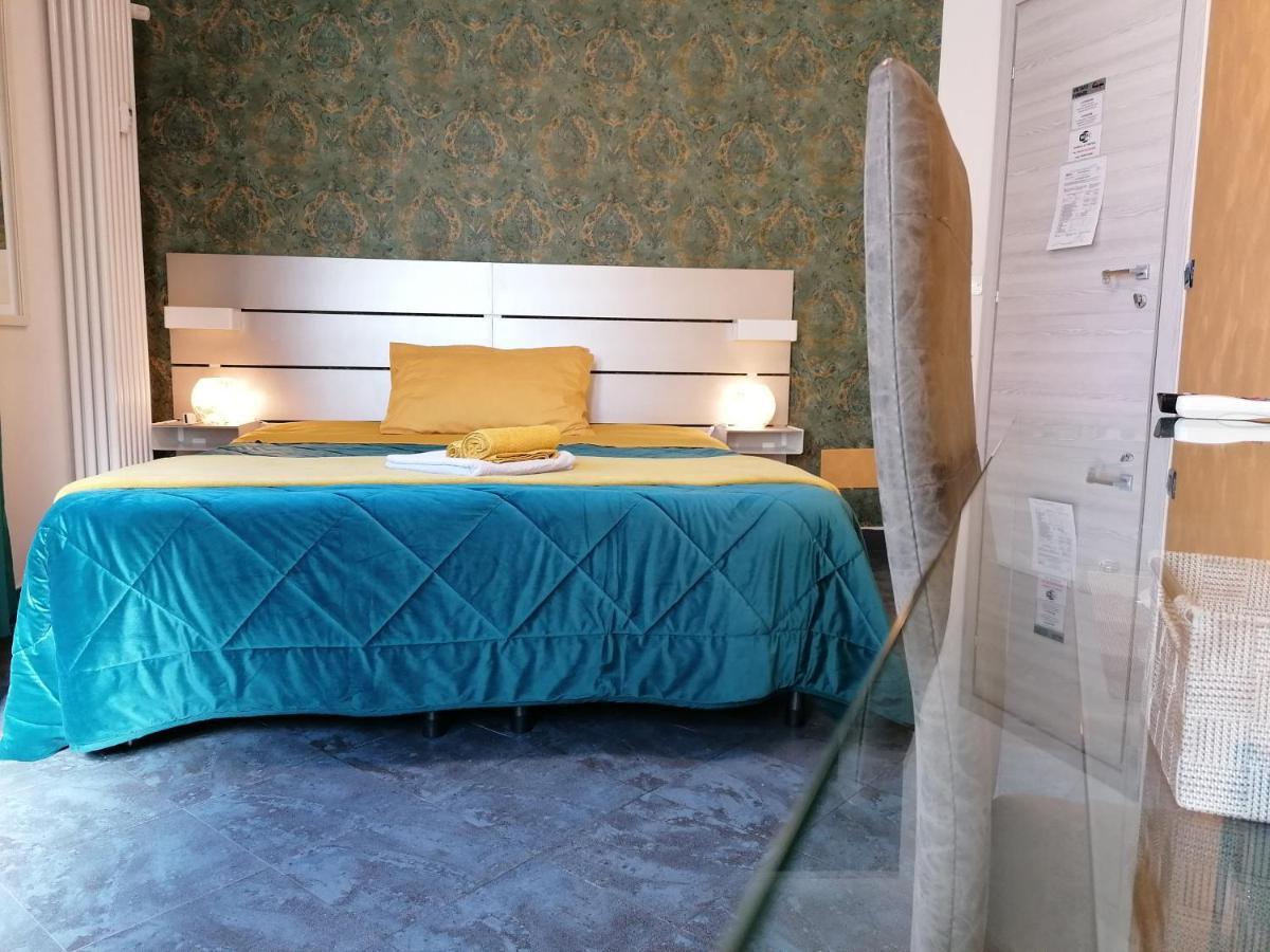 B&B Il Sogno Torino Eksteriør billede