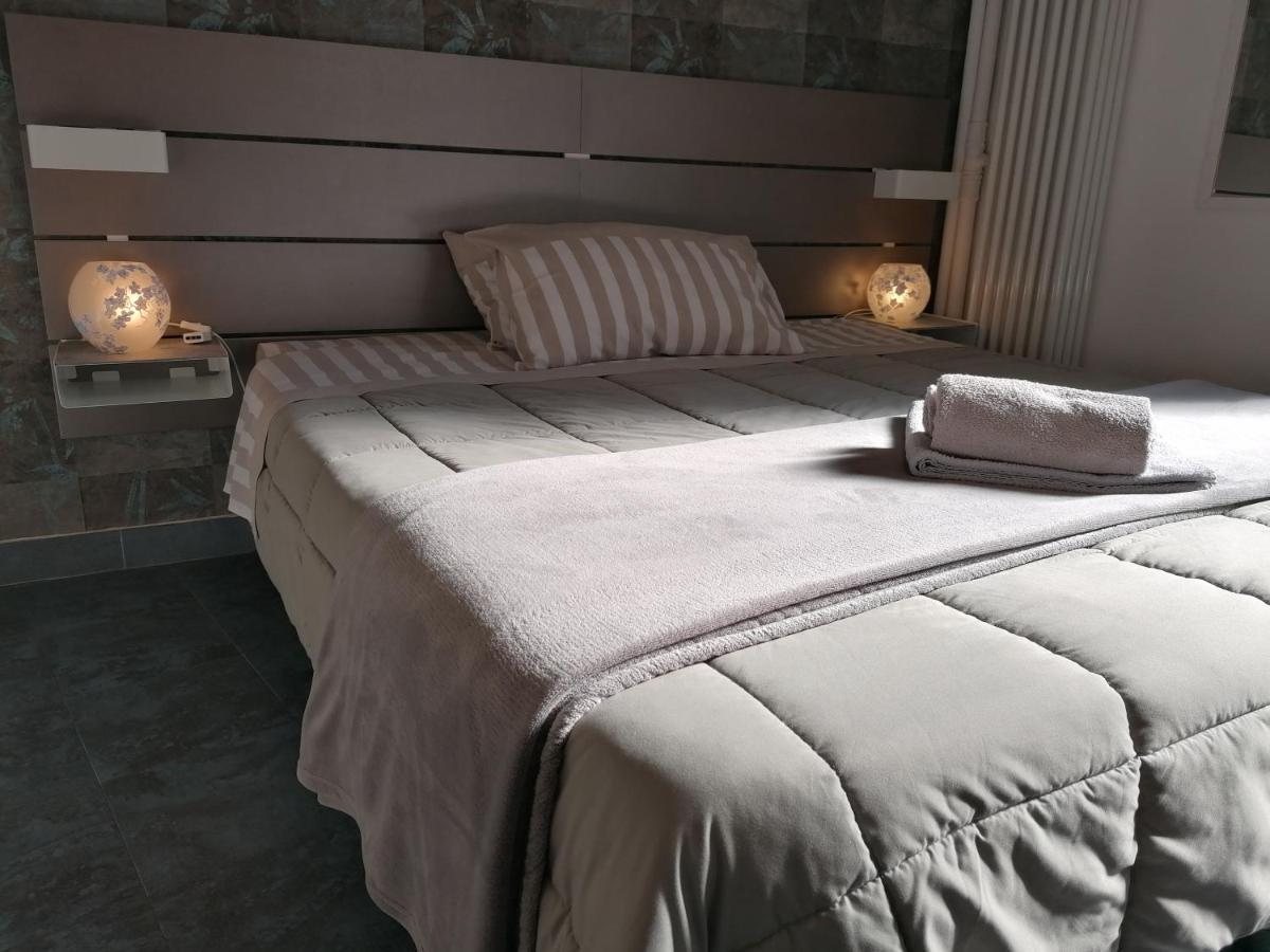 B&B Il Sogno Torino Eksteriør billede
