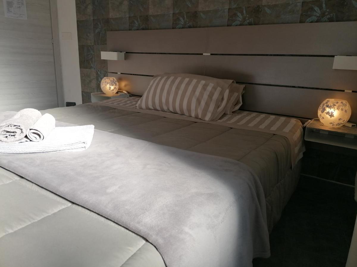 B&B Il Sogno Torino Eksteriør billede