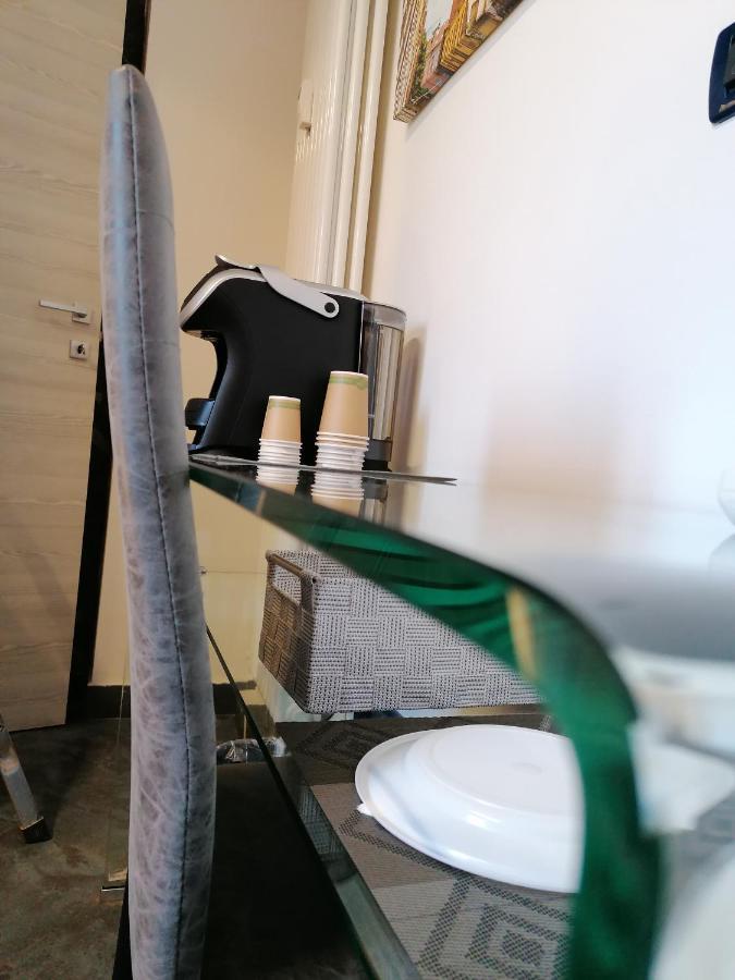 B&B Il Sogno Torino Eksteriør billede