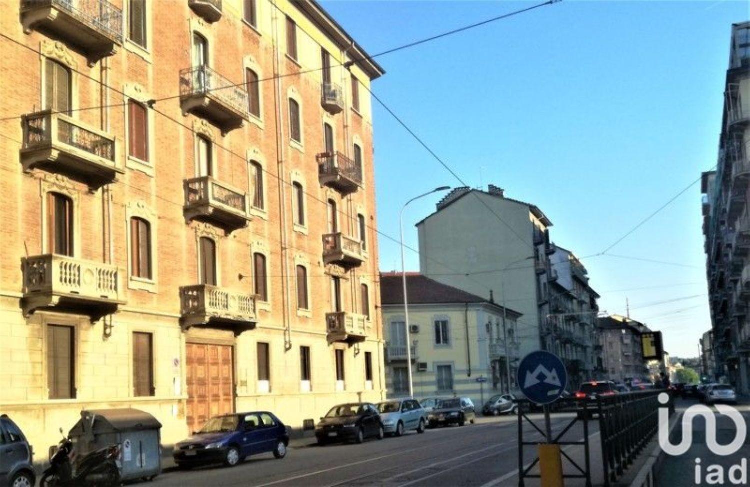 B&B Il Sogno Torino Eksteriør billede
