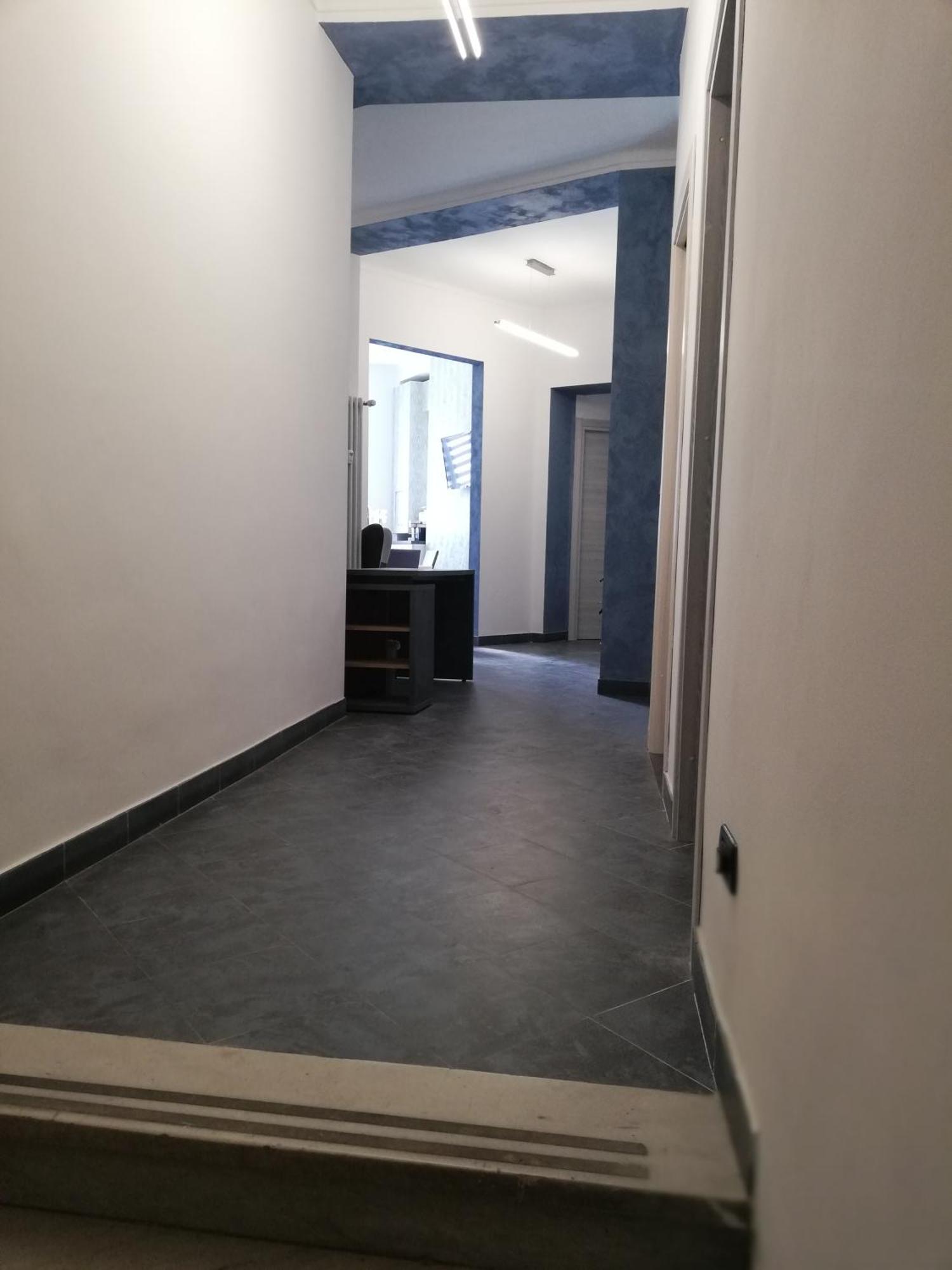 B&B Il Sogno Torino Eksteriør billede
