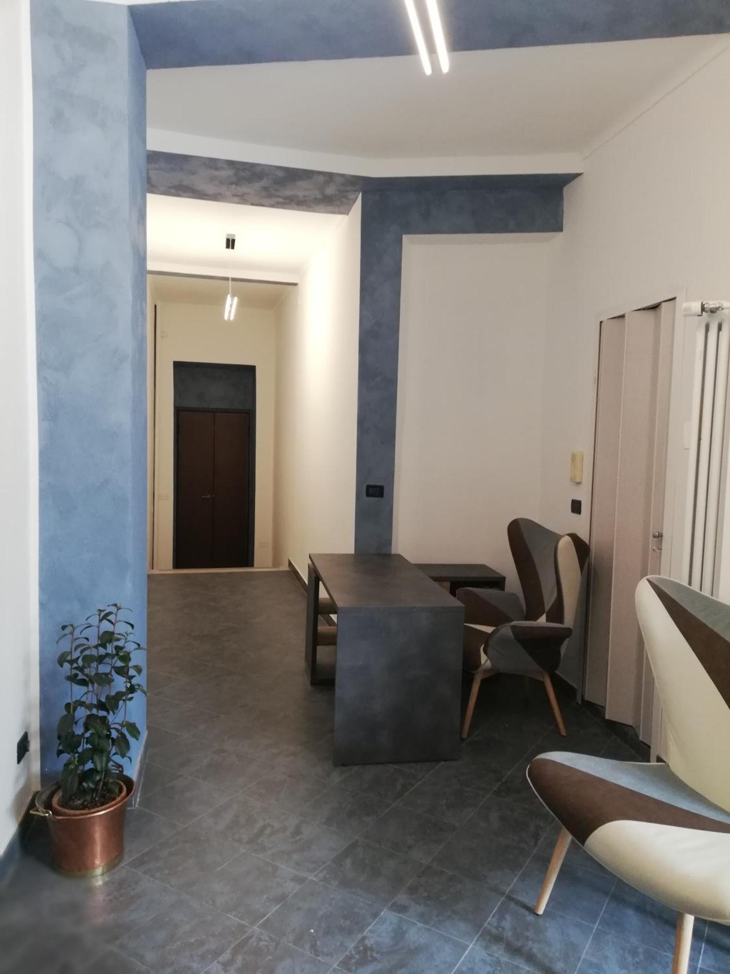 B&B Il Sogno Torino Eksteriør billede